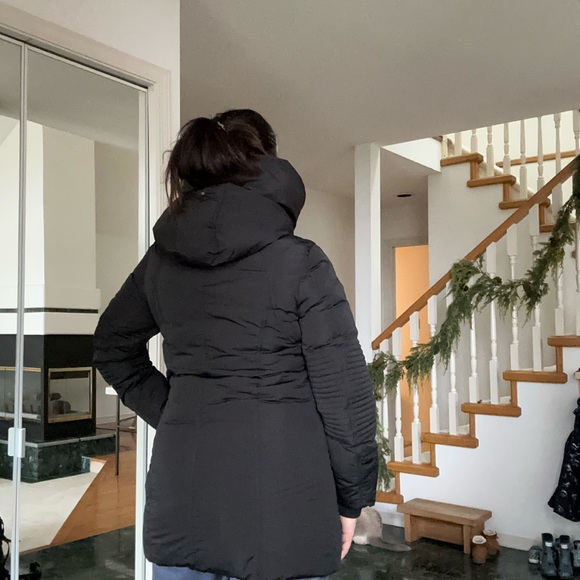 Noize Parka - Picture 3 of 7